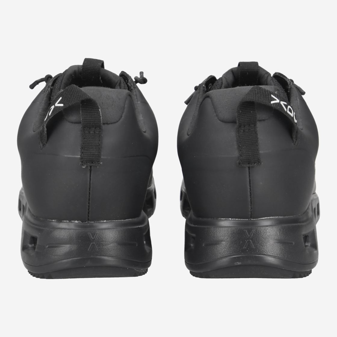 VADO BOLD II - Black - Sole