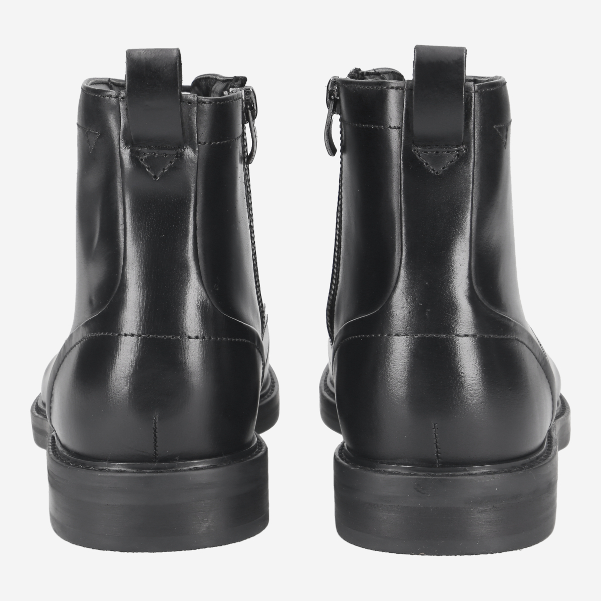 Clarks Aldwin Cap 26179732 7 Lace-up boots in black buy online