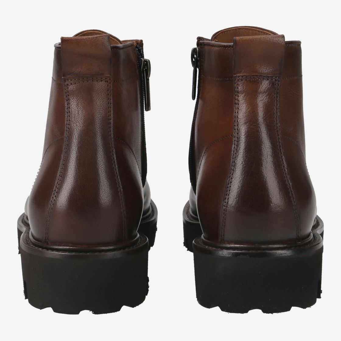 Flecs B533-4 - Brown - Sole
