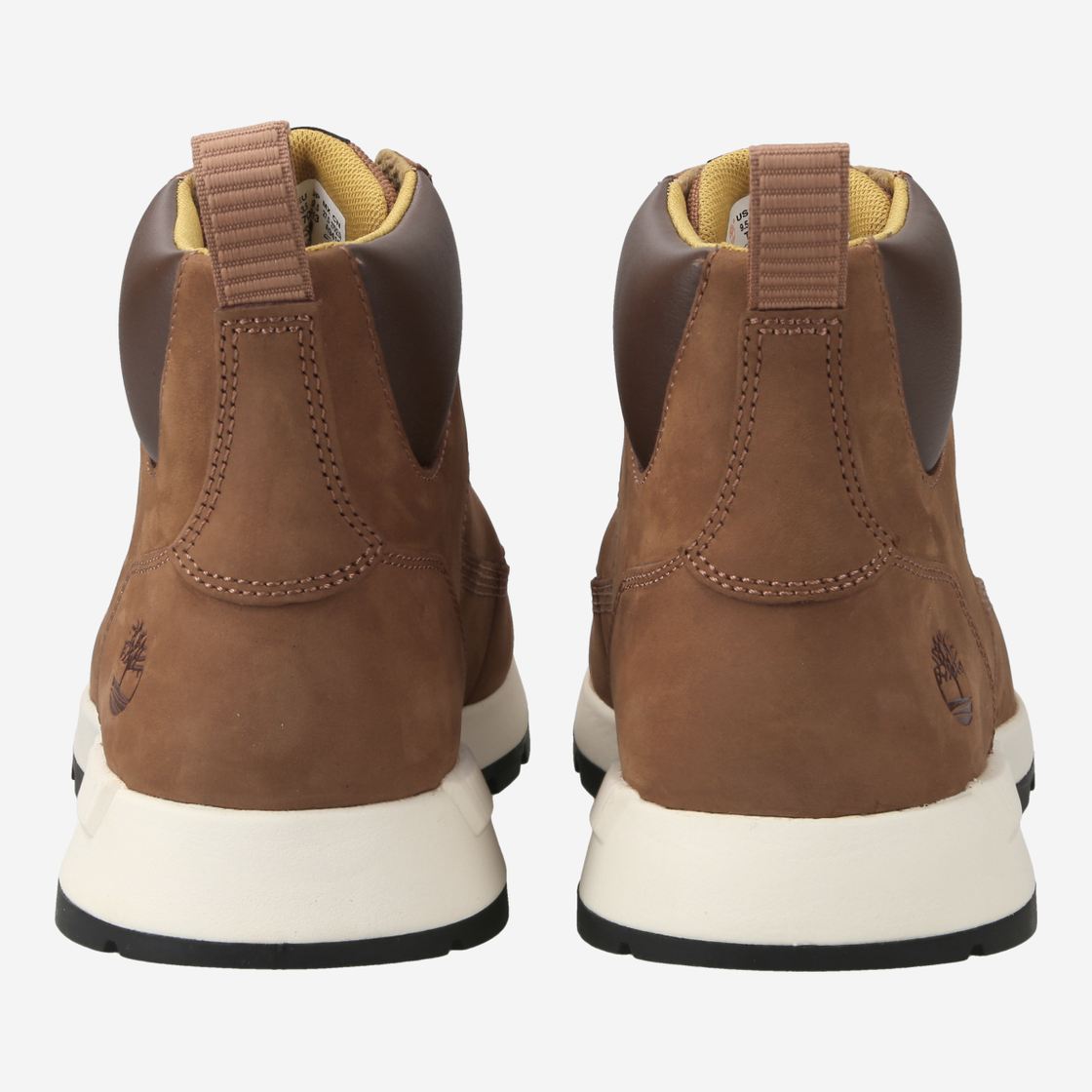 Timberland A2H7Q Killington Trekker MID L - Brown - Side view