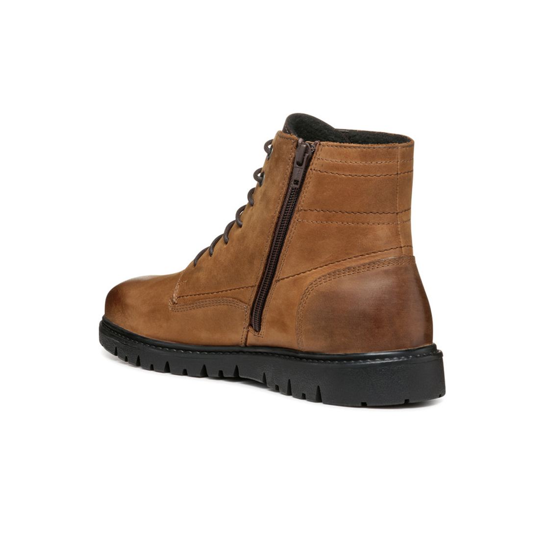 Geox GHIACCIAIO - Brown - Sole