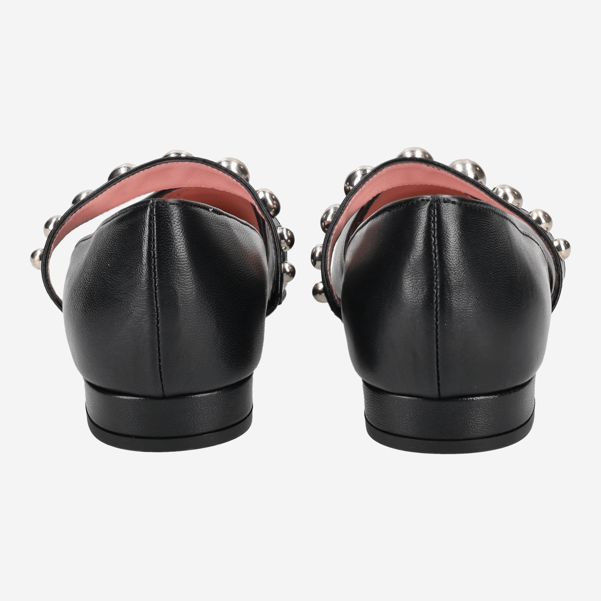 Pretty Ballerinas 50628 9162 NEGRO Ballerina in black buy online