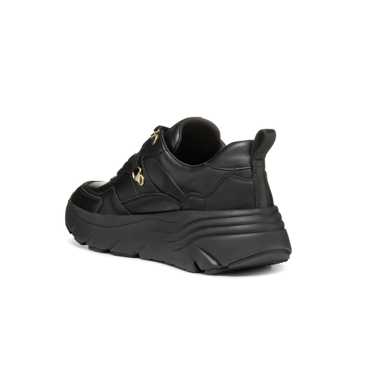 GEOX DIAMANTA Sneakers in black buy online