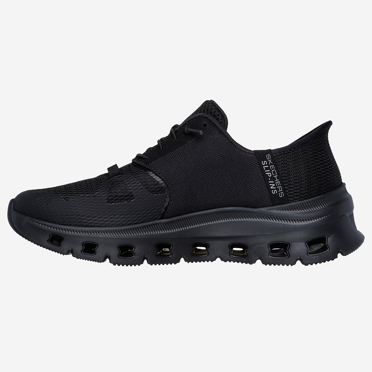 Skechers GLIDE STEP Sneakers in black buy online