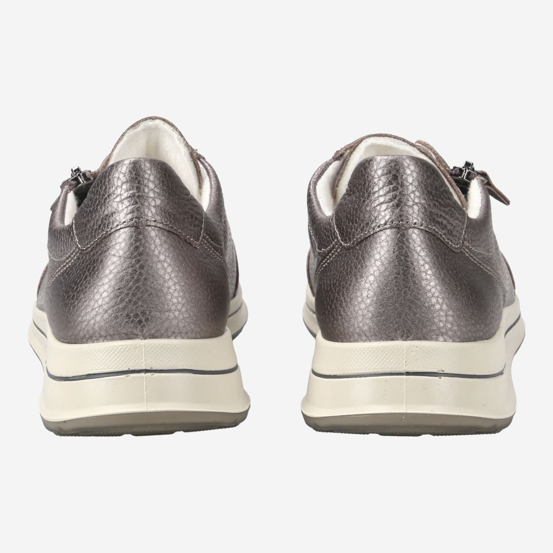 Ara OSAKA 2.0 - Silver - Sole