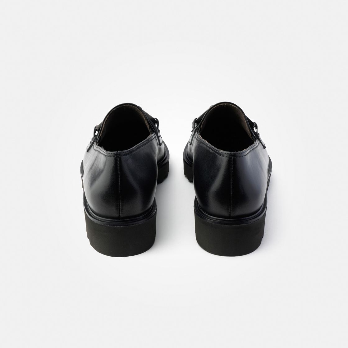 Paul Green 1124-006 - Black - Sole