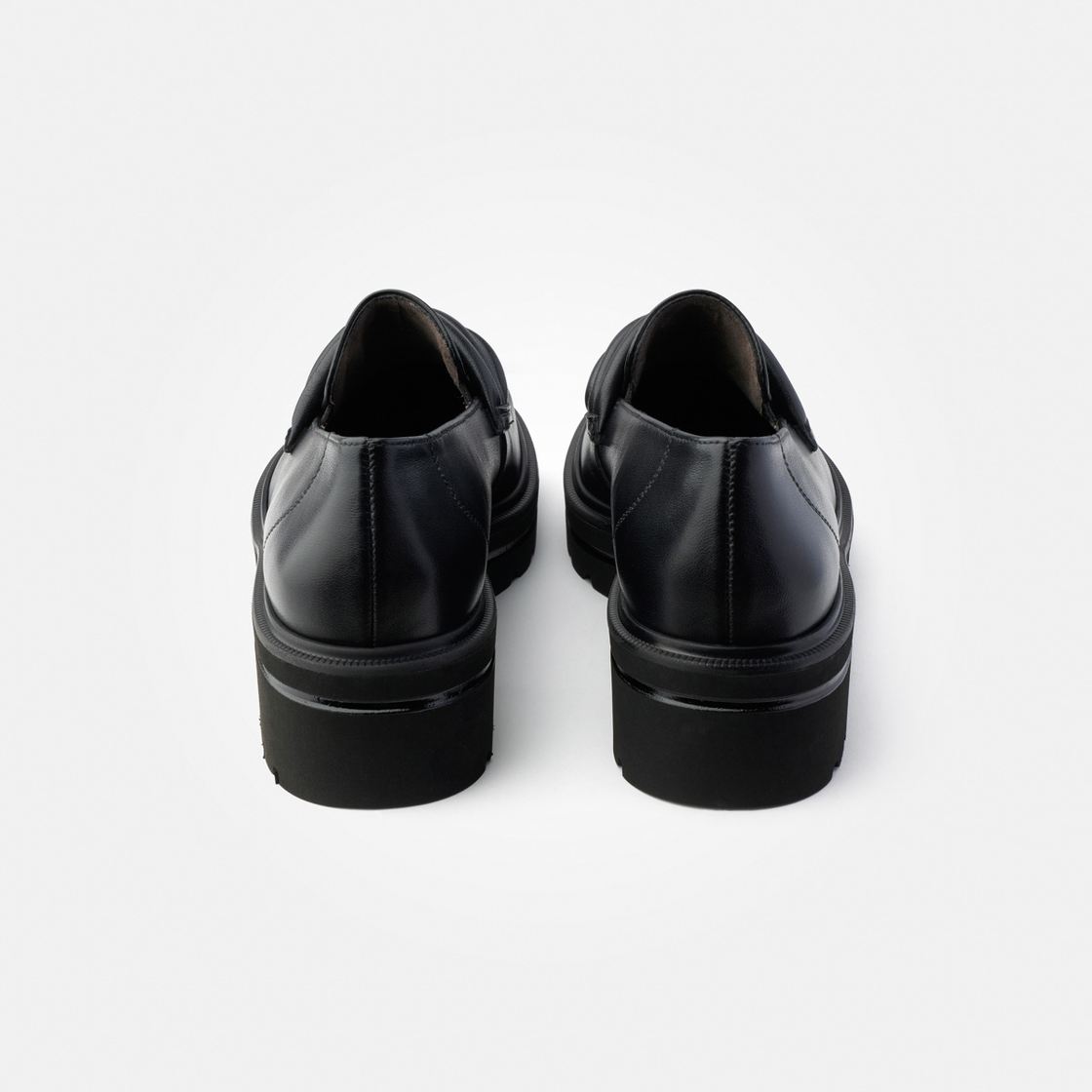 Paul Green 1123-006 - Black - Sole