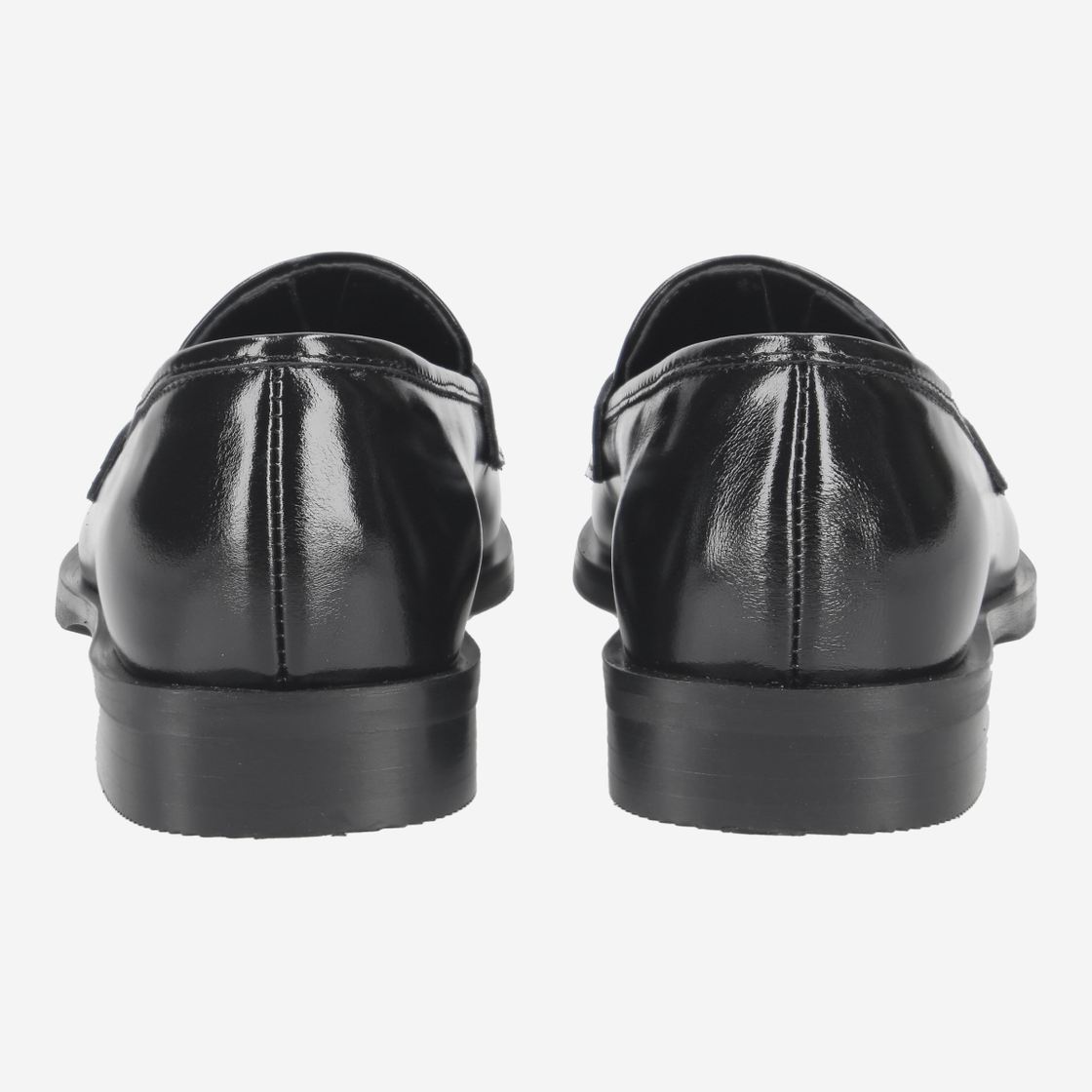 TIMO - Black - Sole