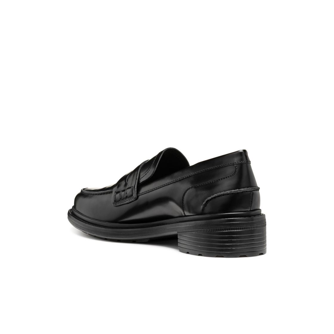 Geox WALK PLEASURE - Black - Sole