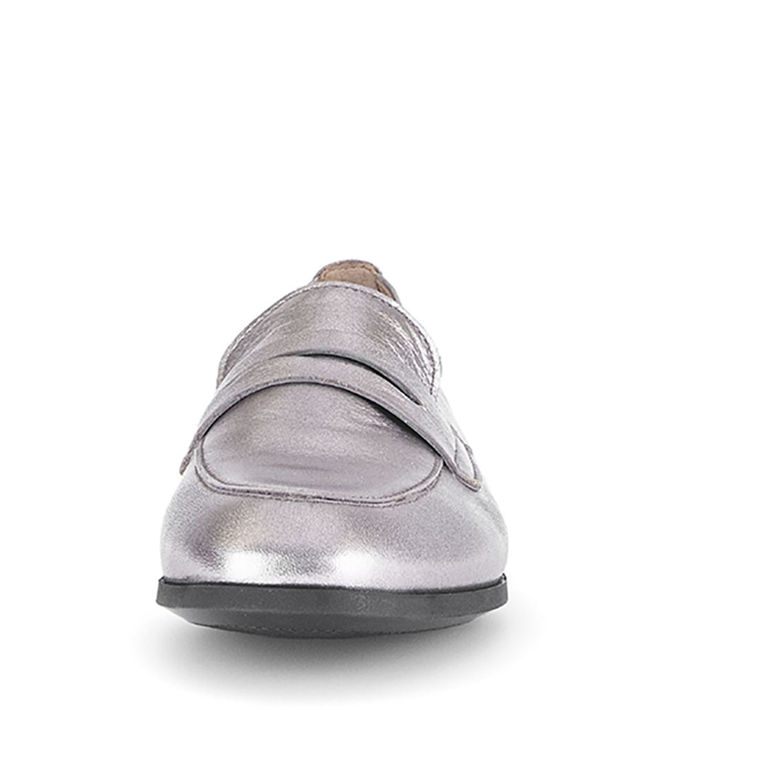 Gabor 5.270 - Metallic/ Silver - Side view