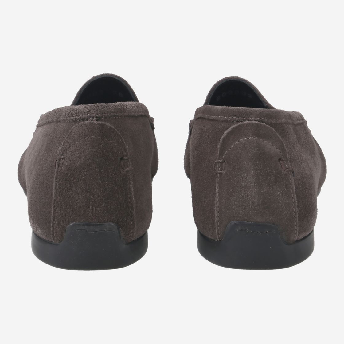  MOCASIN GLOVE - Gray - Sole