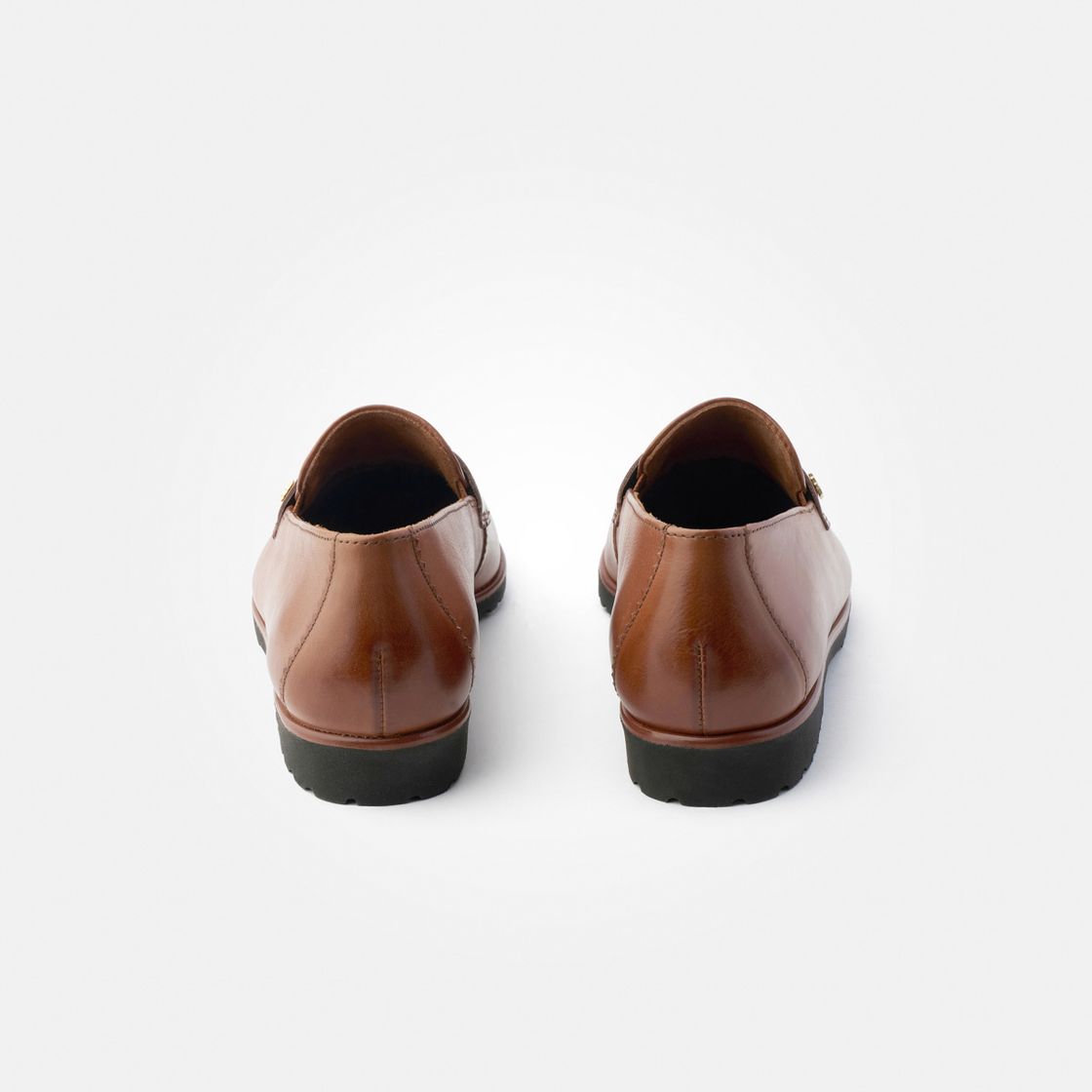 Paul Green 1093-016 - Brown - Sole