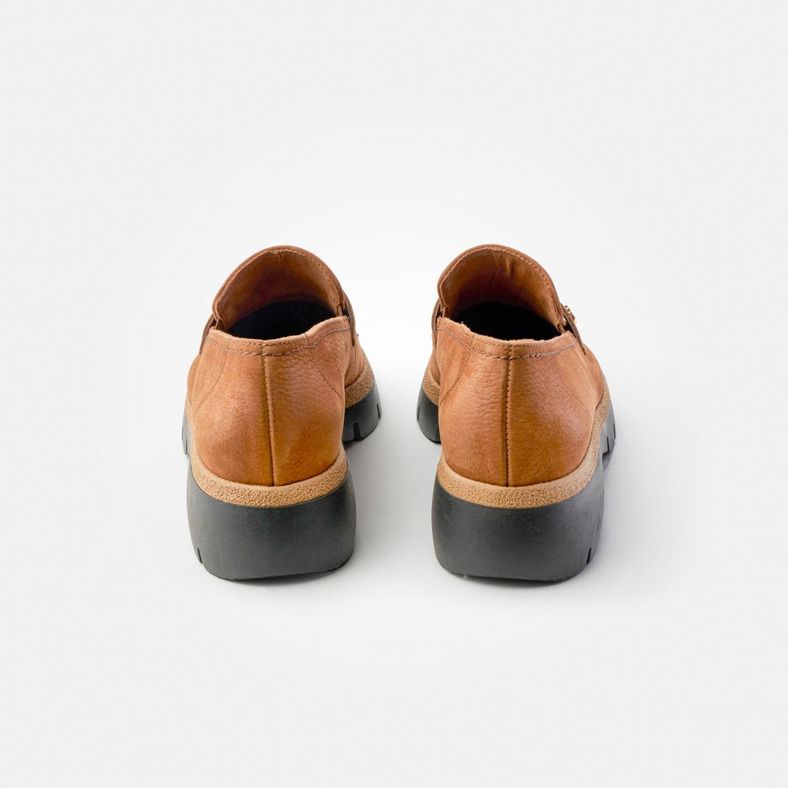 Paul Green 1179-006 - Brown - Sole