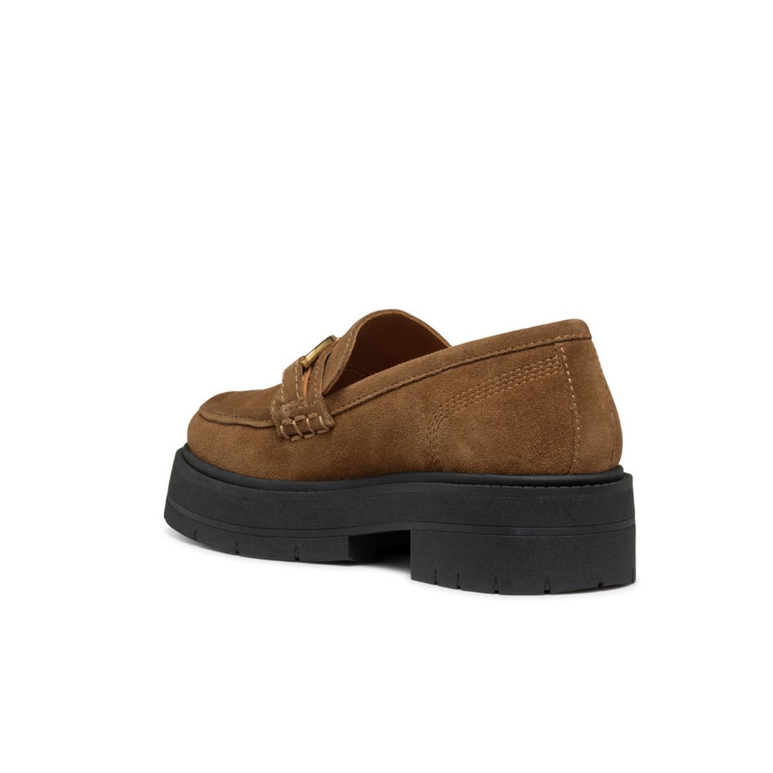 Geox SPHERICA - Brown - Sole