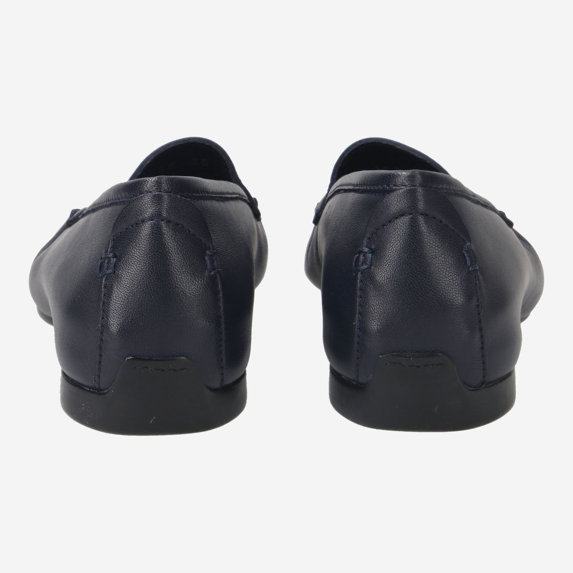 MOCASIN SOFTY - Blue - Sole