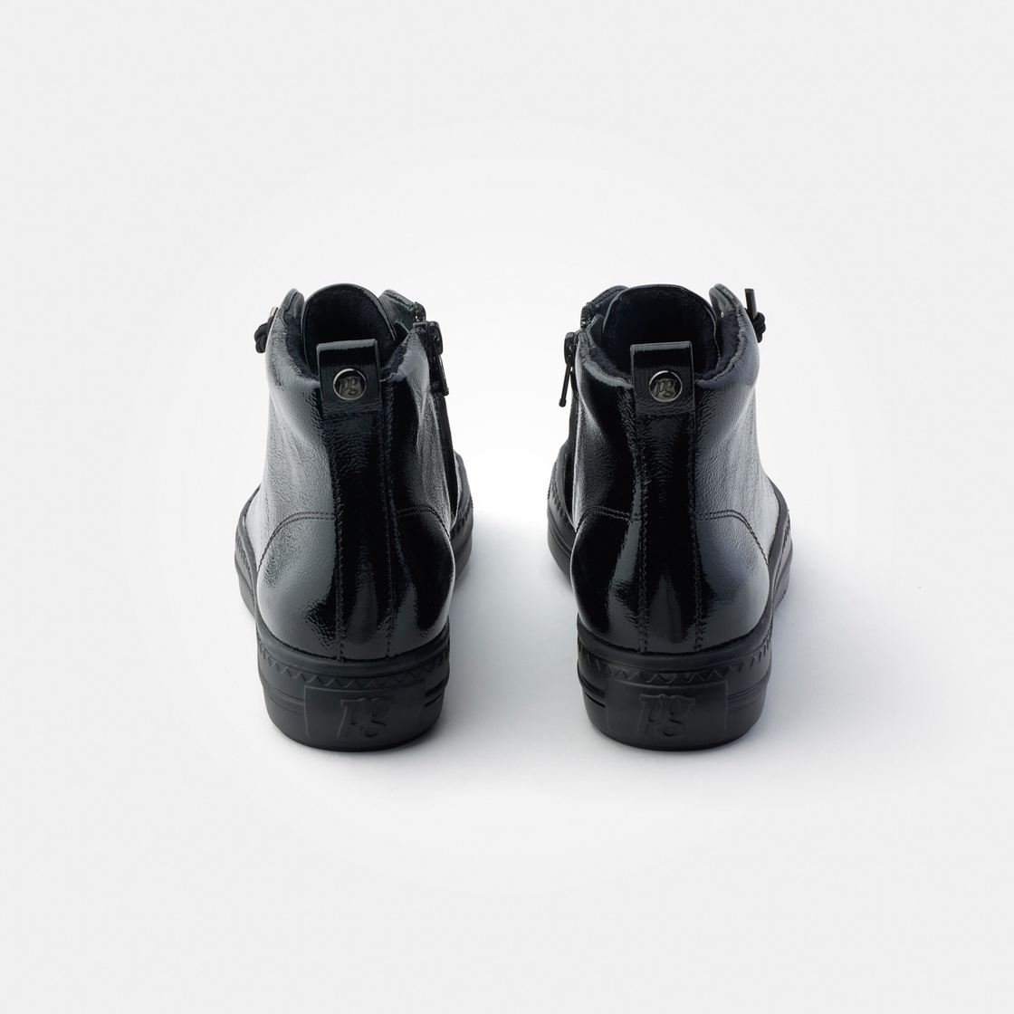 Paul Green 5283-066 - Black - Sole