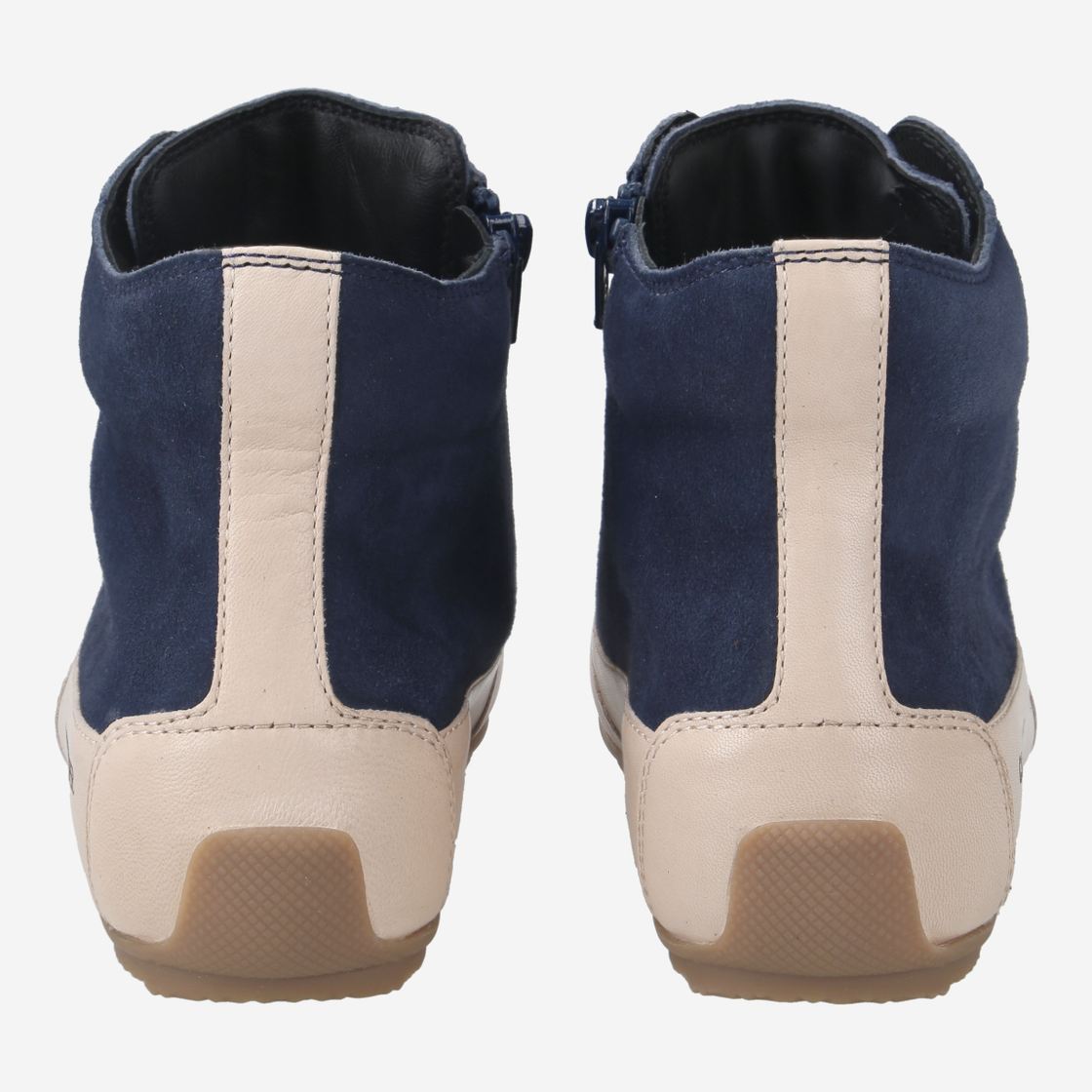 Candice Cooper PLUS TAMP. - Blue - Sole