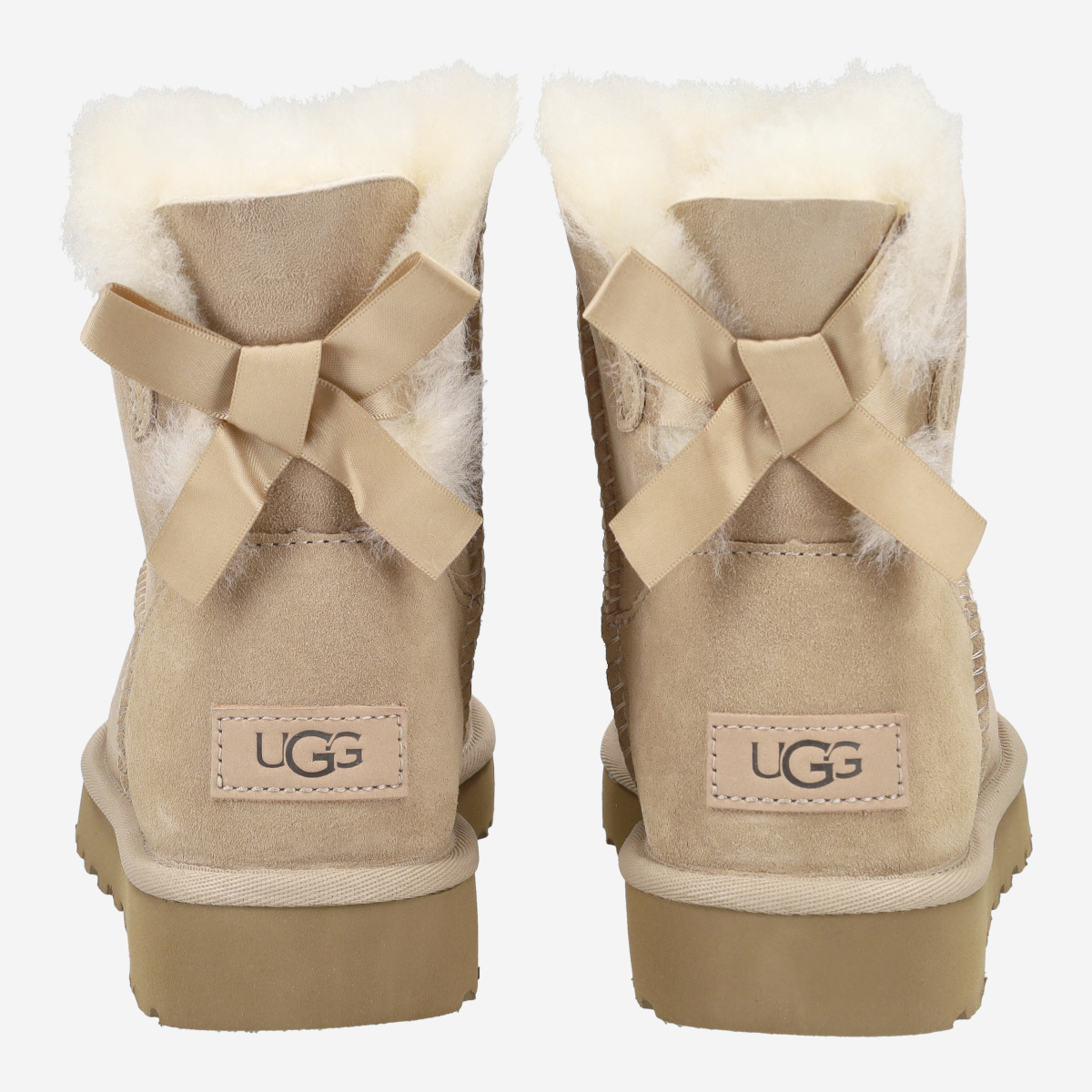 Bailey Bow hotsell Ugg