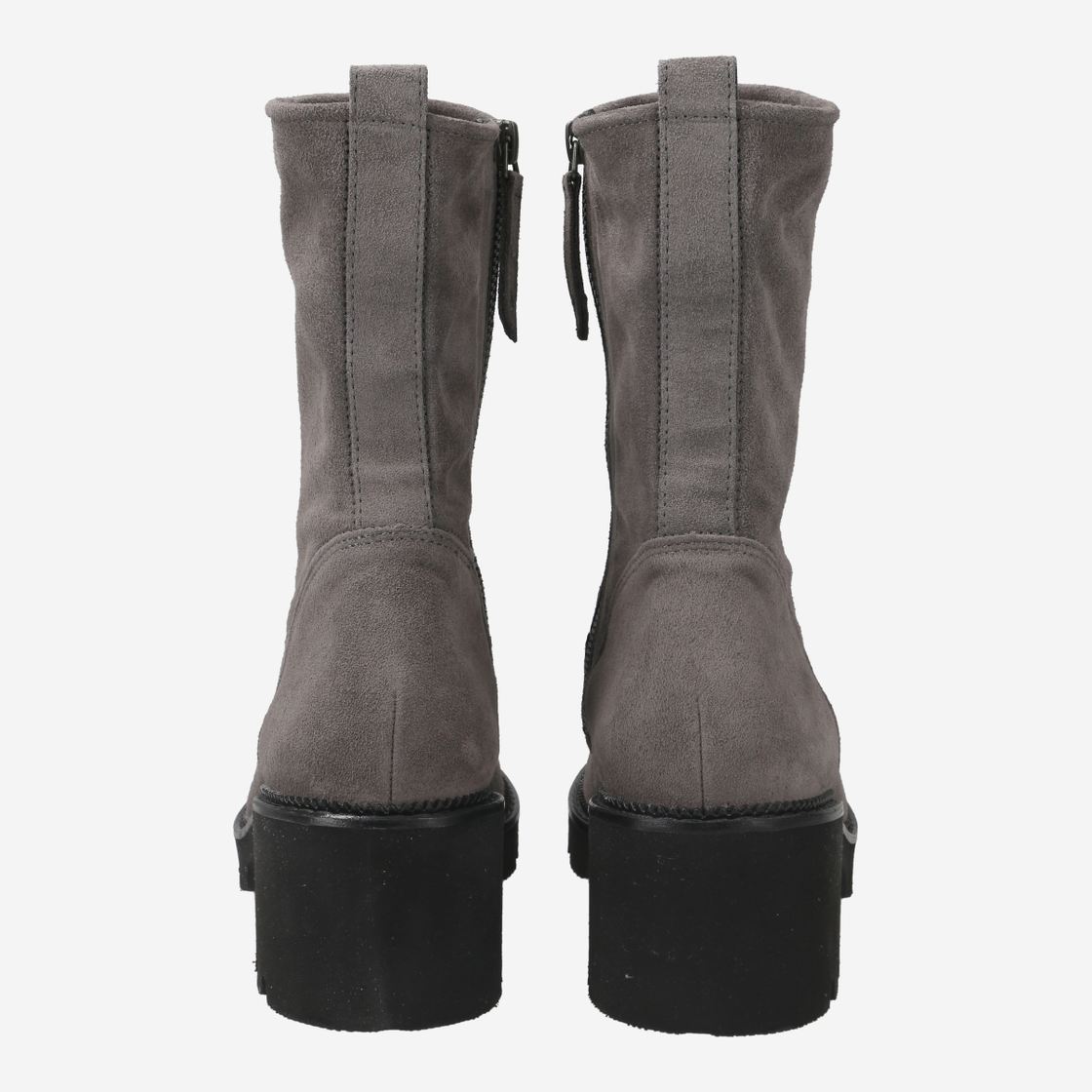 Paul Green 8133-026 - Gray - Sole