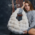 Unisa ZIDUN - Weiß
