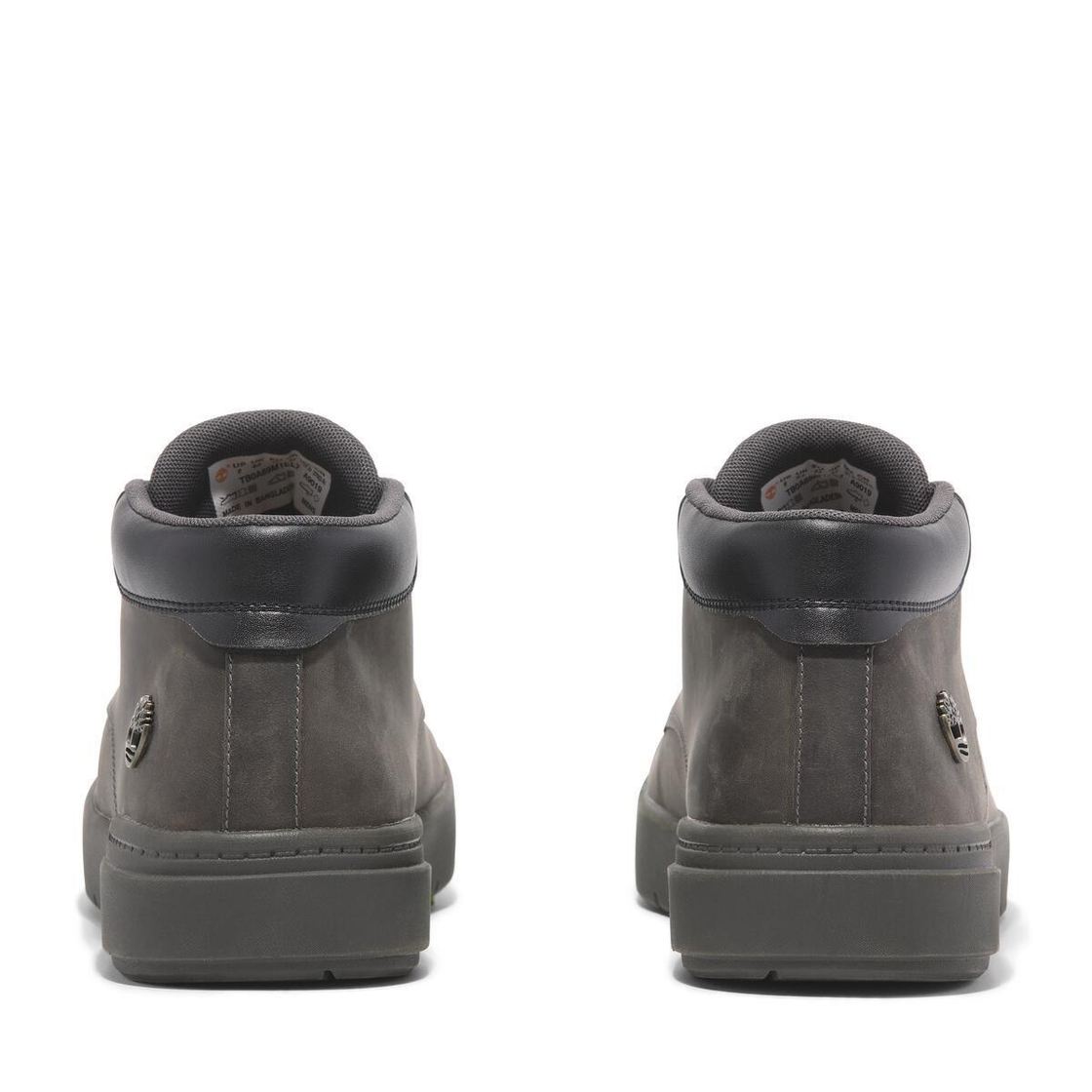 Timberland A69M1 Seneca Bay MID LACE UP - Gray