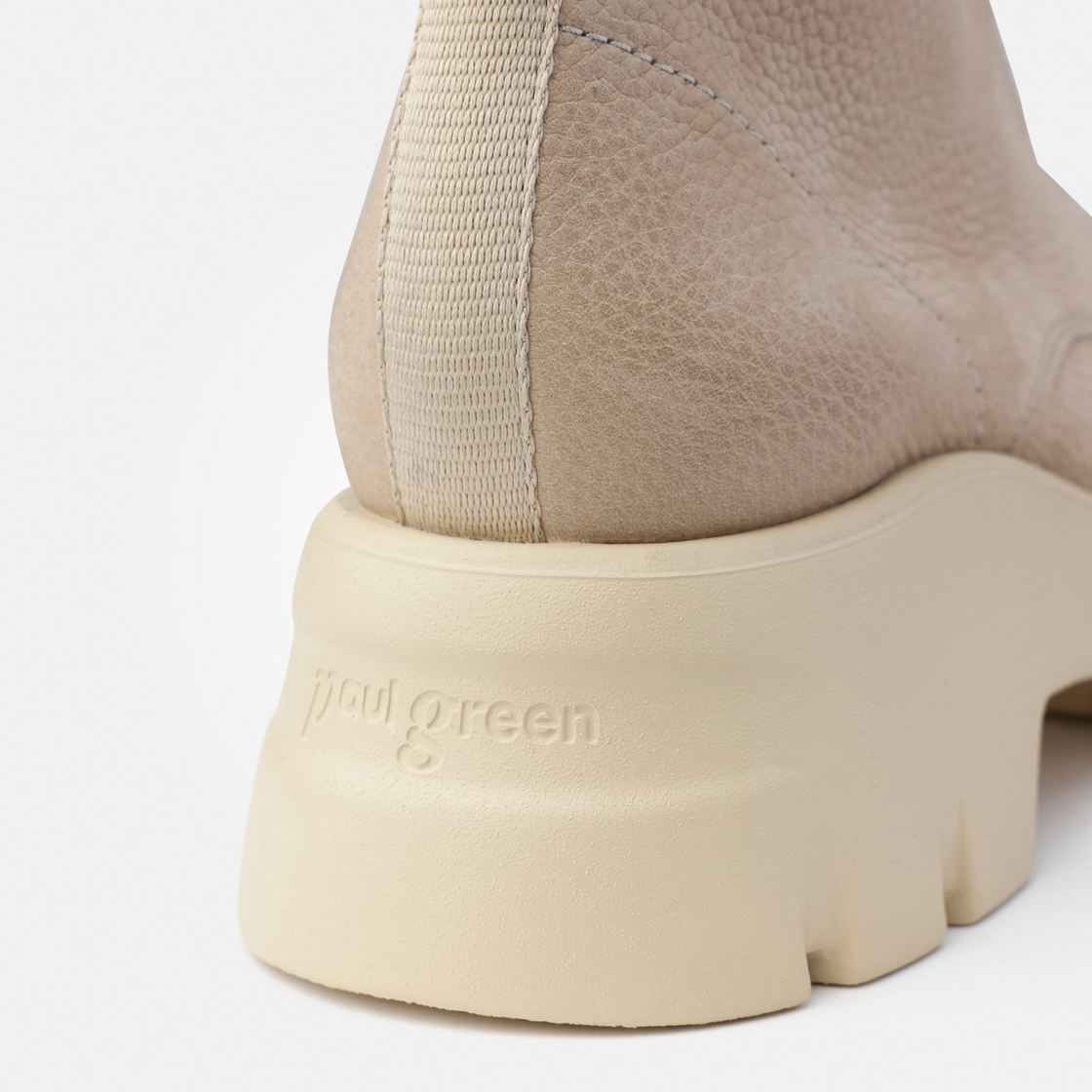 Paul Green 8216-036 - Beige - Special image