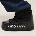 INUIKII MOUNTAIN - Schwarz