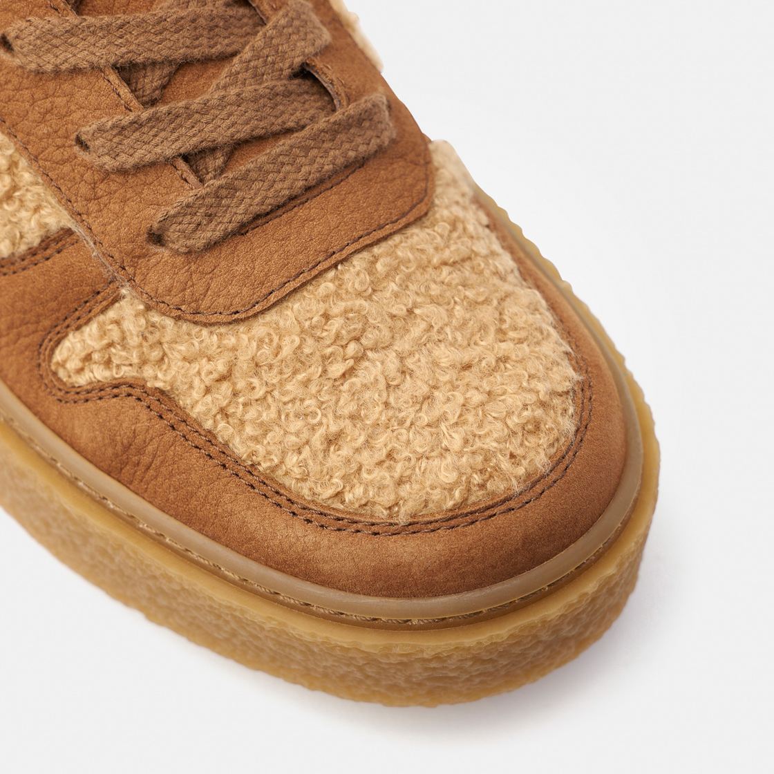 Paul Green 5372-006 - Toffee/ Brown - Special image