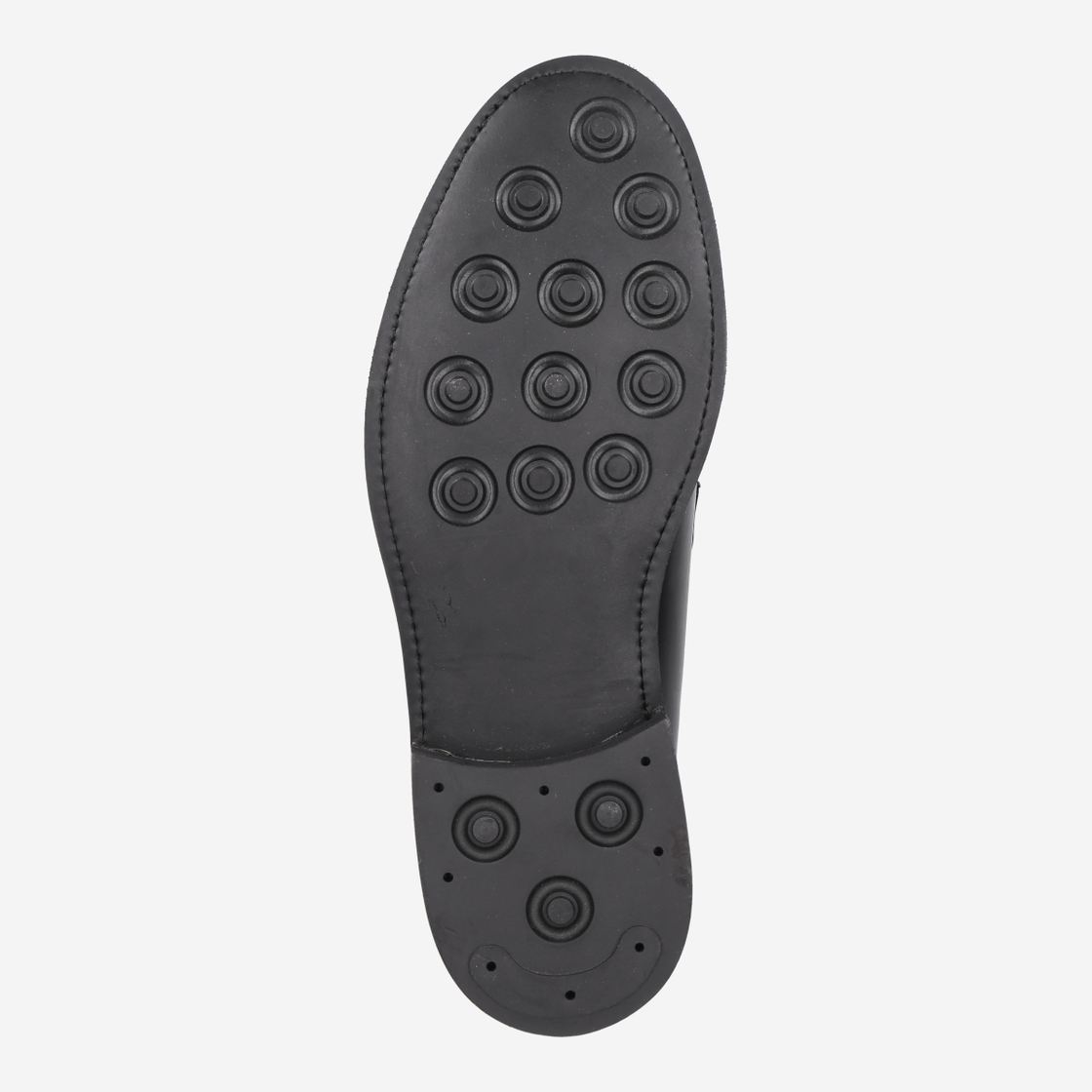 2169 - Black - Top view
