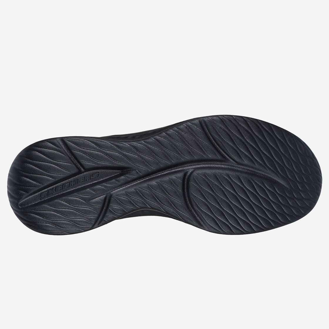 Skechers SLADE - Black - Top view