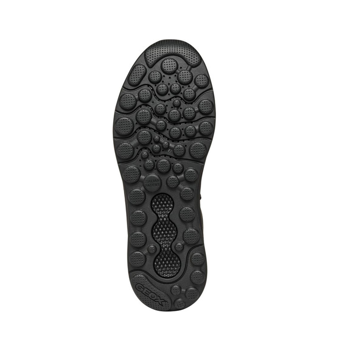 Geox SPHERICA - Black - Top view