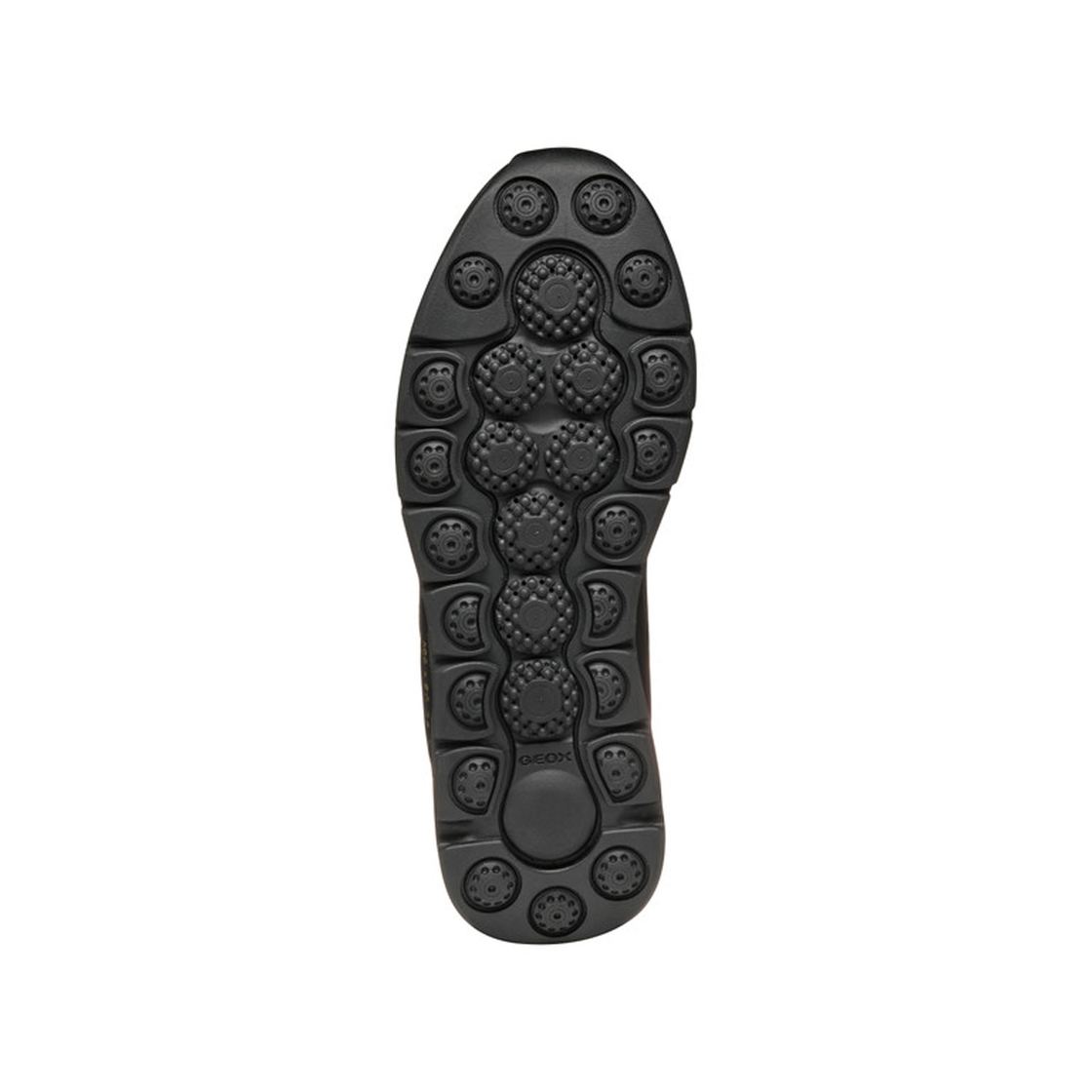 Geox SPHERICA - Black - Top view