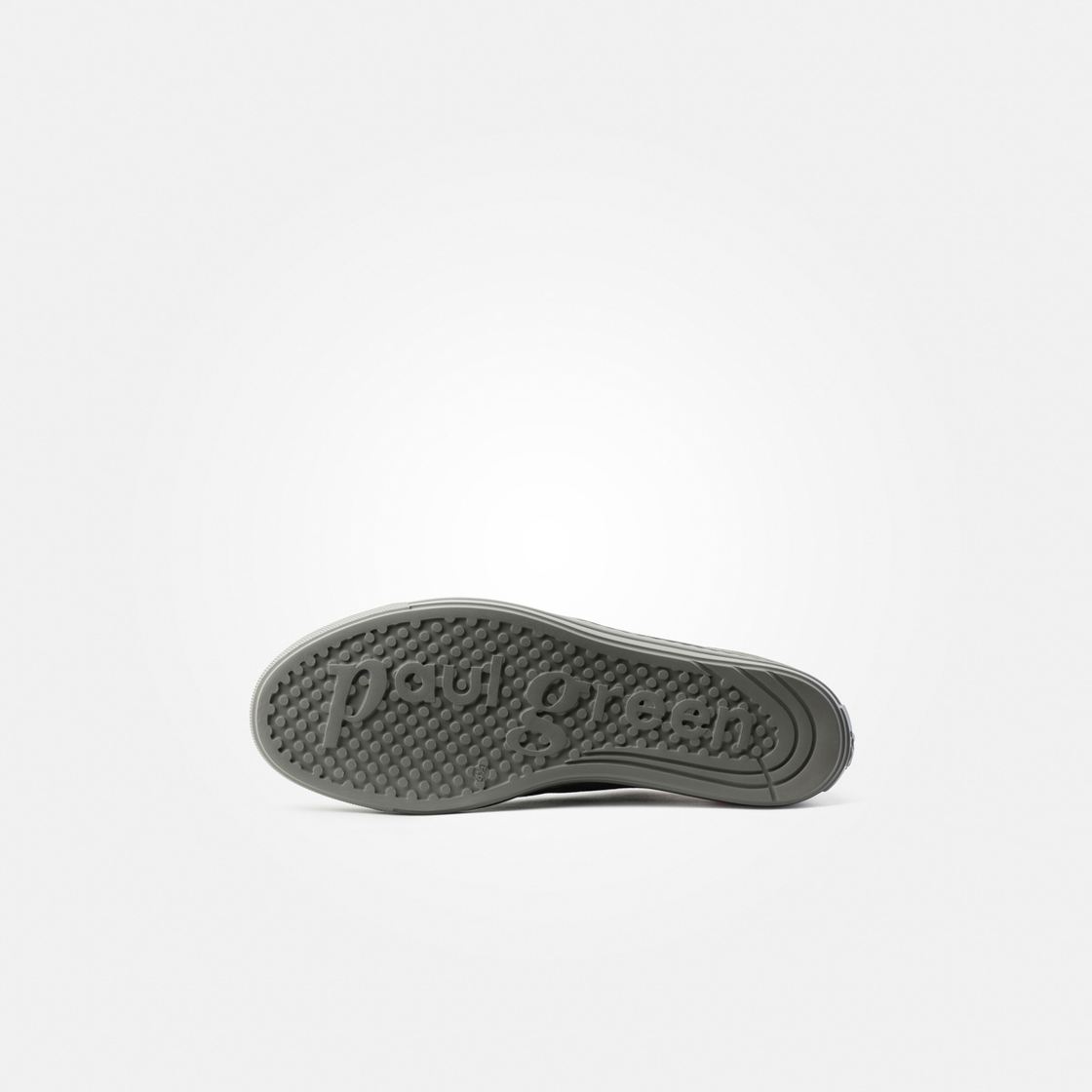 Paul Green 5320-126 - Gray - Top view