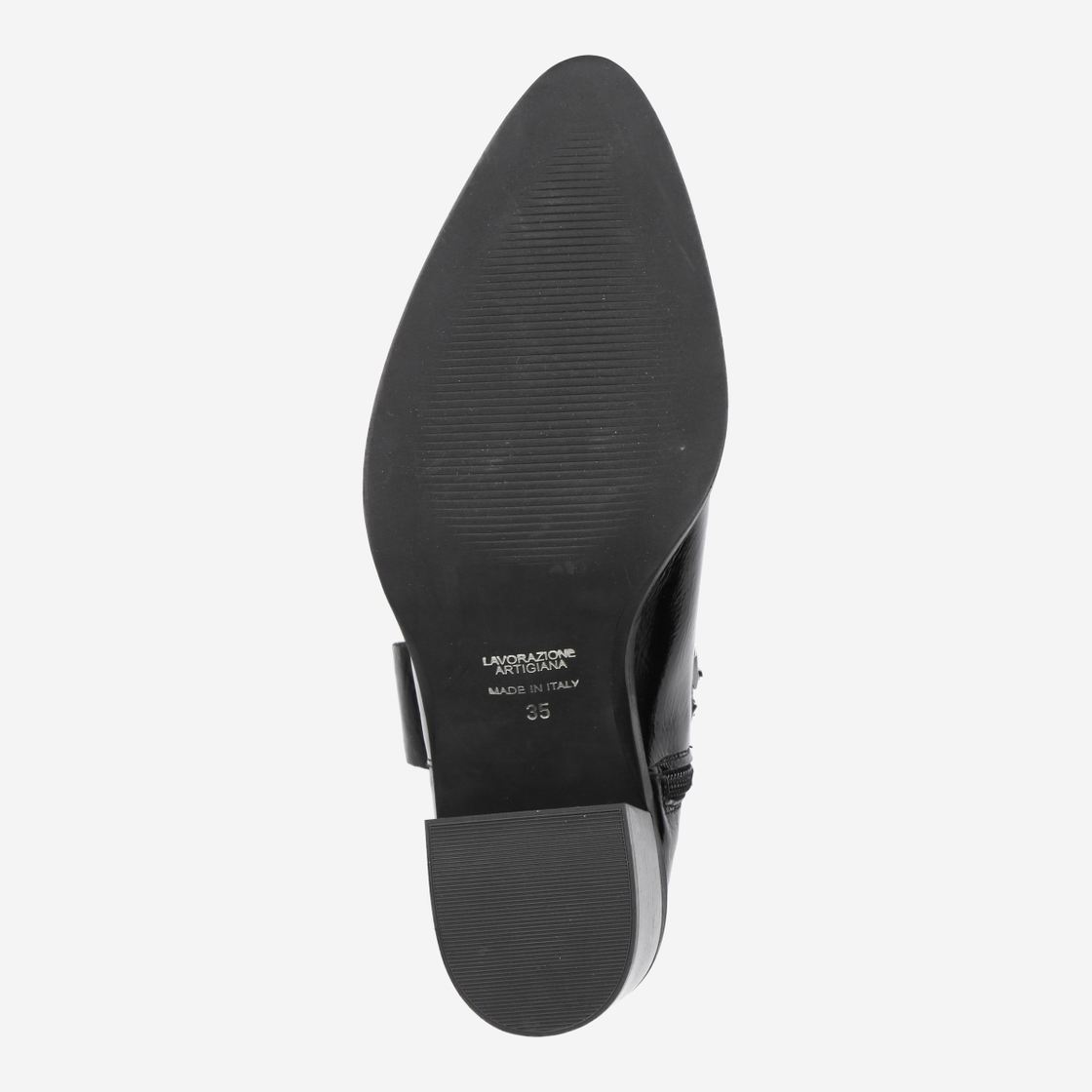 DEBBIE - Black - Top view