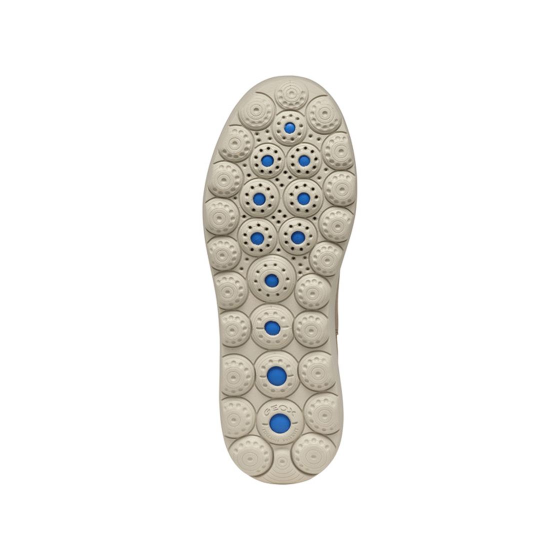 Geox SPHERICA - Beige - Top view