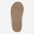 UGG australia TASMAN MAXI CURLY - White - Top view