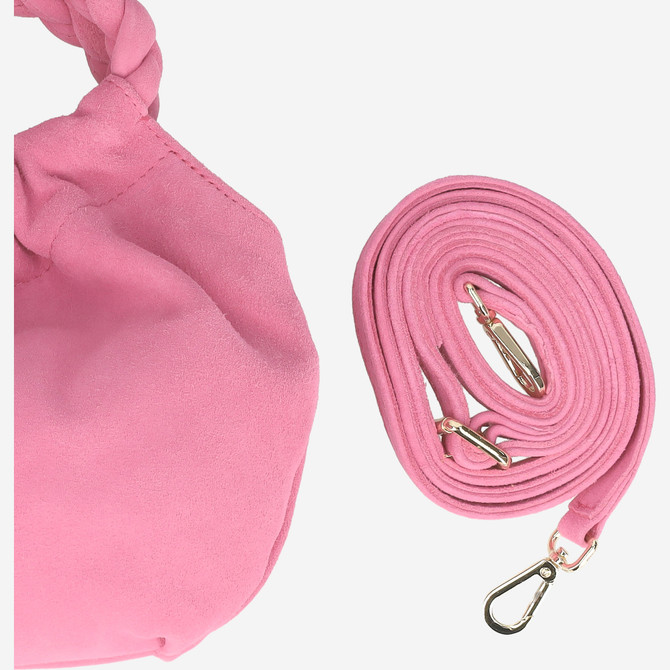 Unisa ZAMELI - Pink - Special image