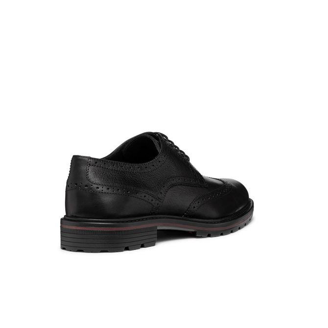 Geox WALK PLEASURE - Black - Special image