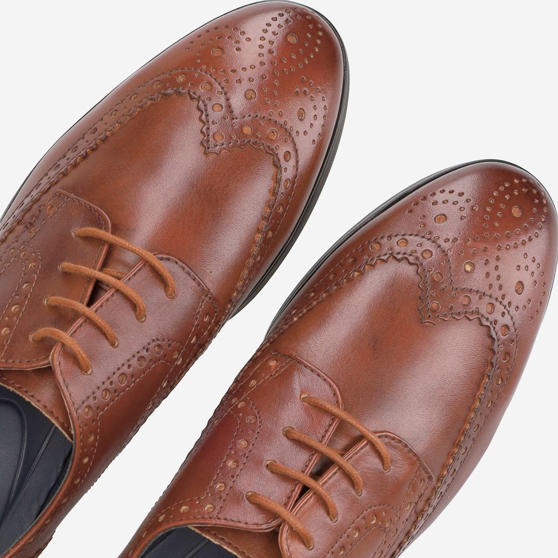 Clarks Bradish Limit - Brown - Special image