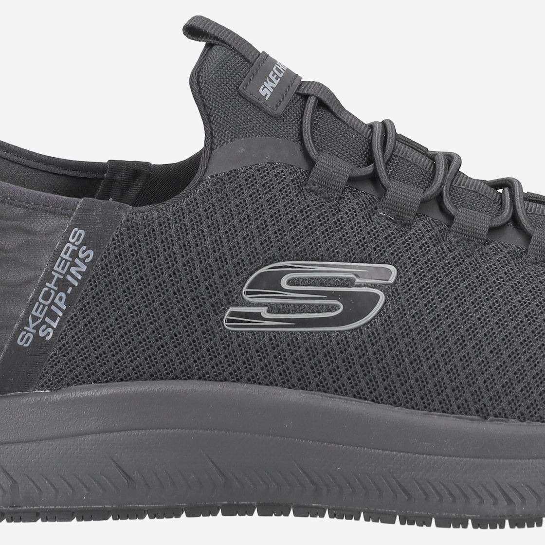 Skechers SUMMITS - Black - Special image