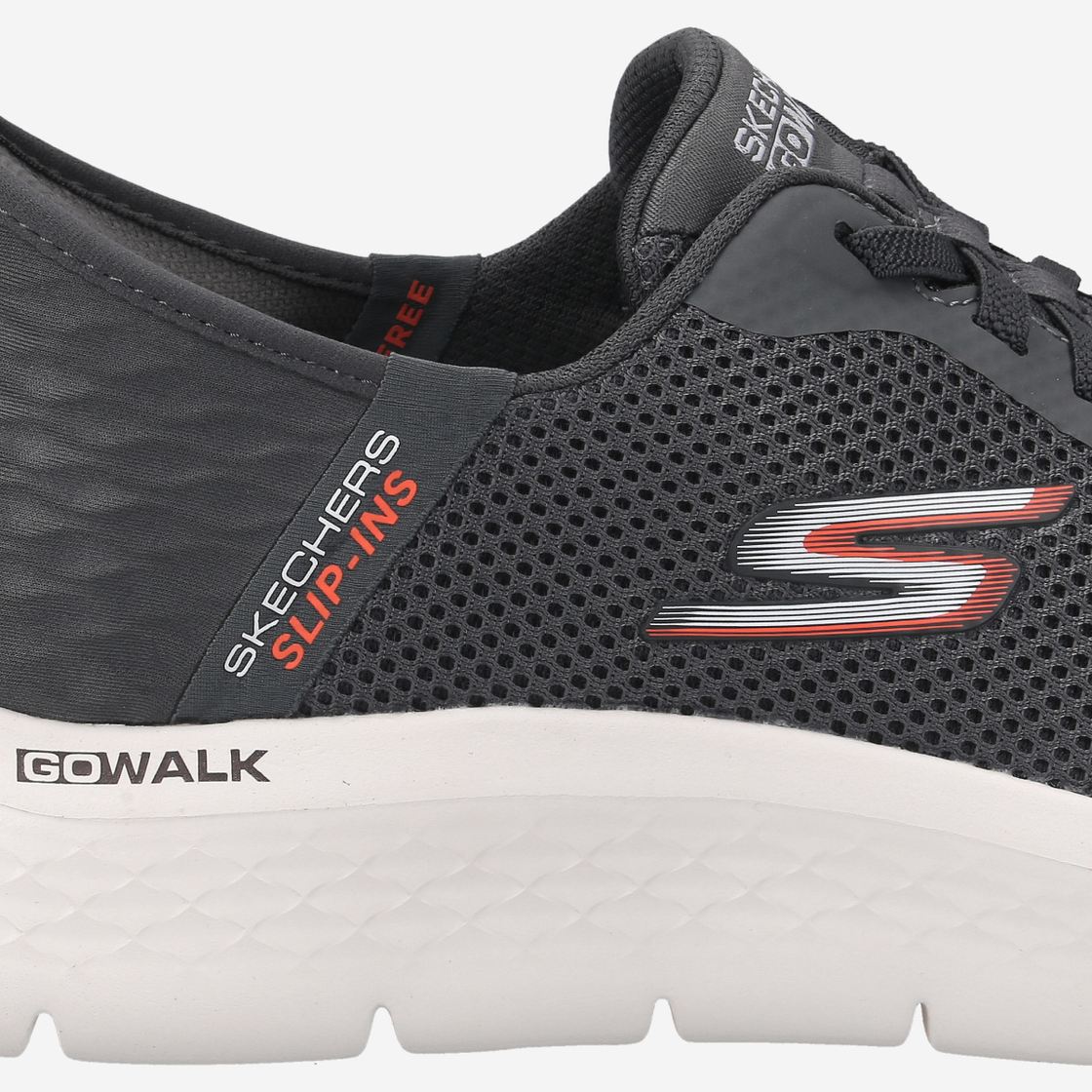 Skechers GO WALK FLEX - Gray - Special image