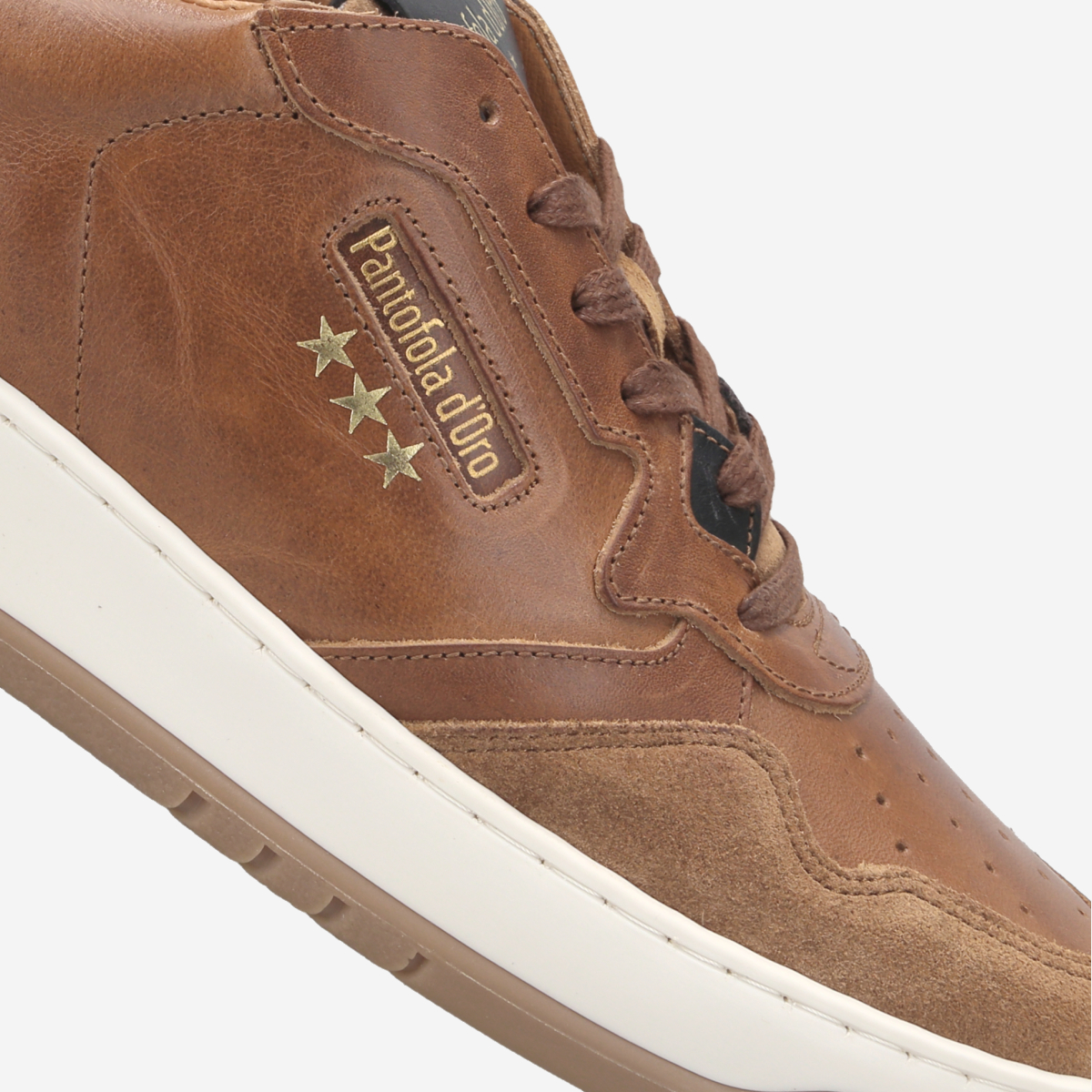 Pantofola d´Oro PD001002043M 2004 SIRMIONE Sneakers in brown buy