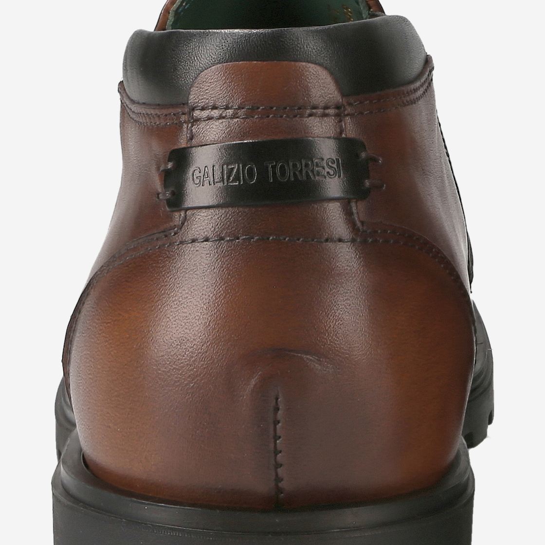 Galizio Torresi 322848 V70208 - Brown - Special image