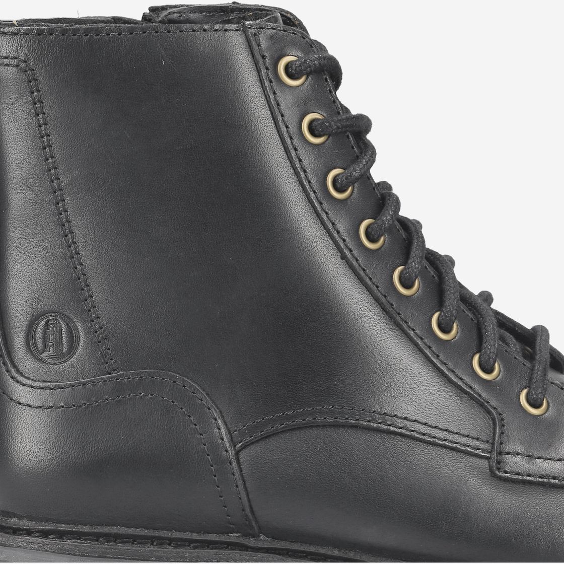 Clarks Clarkridge Hi - Black - Special image