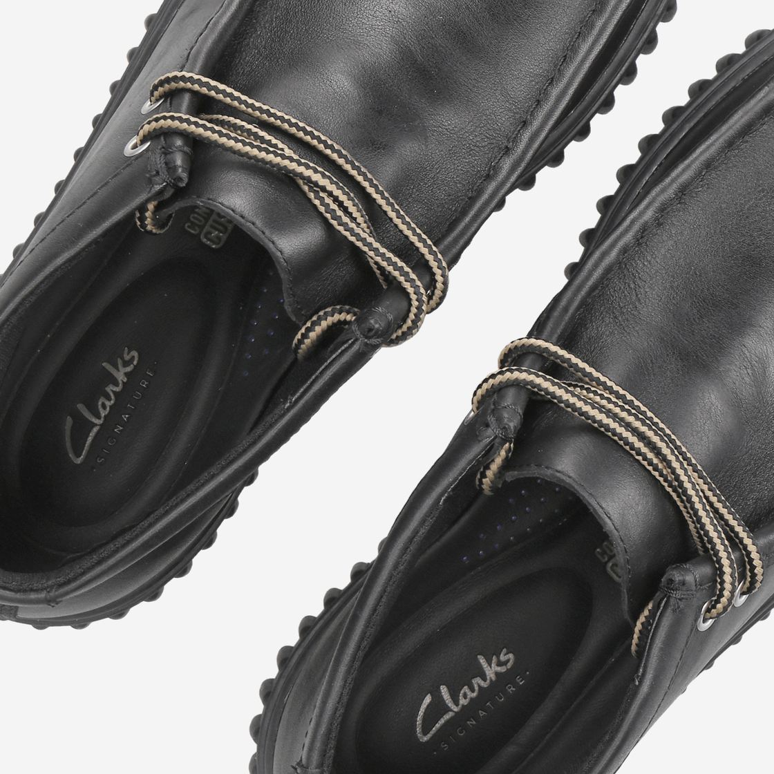 Clarks Torhill Hi - Black - Special image