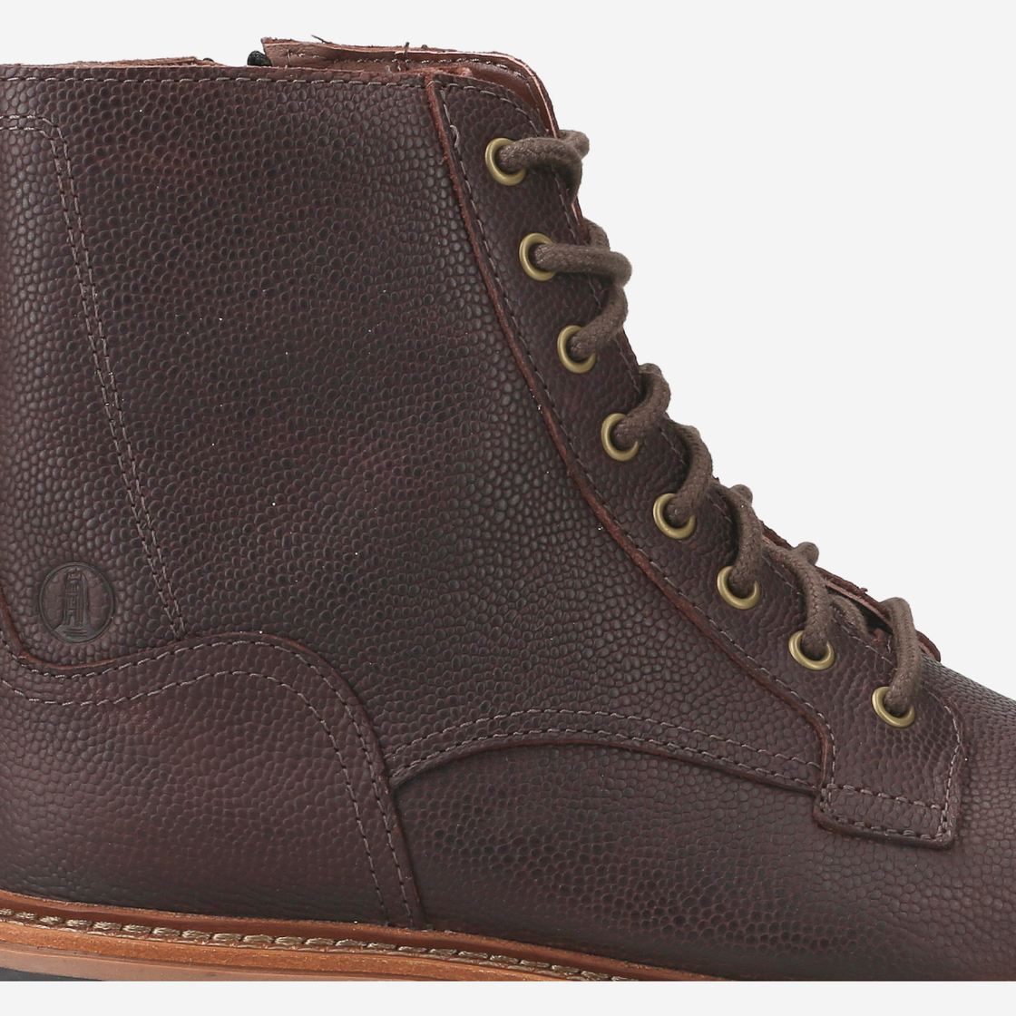 Clarks Clarkridge Hi - Brown, dark - special image