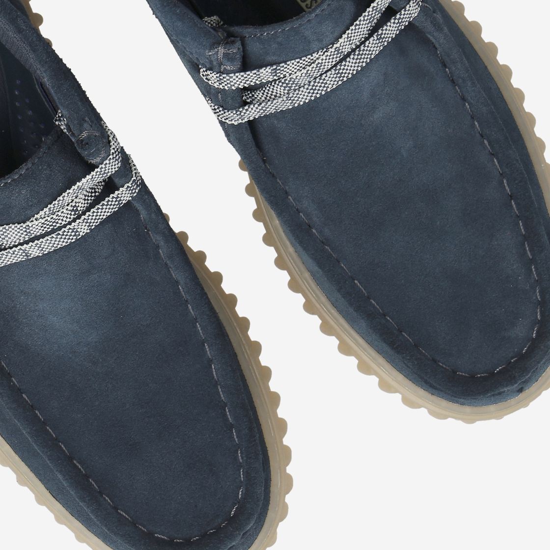 Clarks Torhill Hi - Blue, dark - Special image