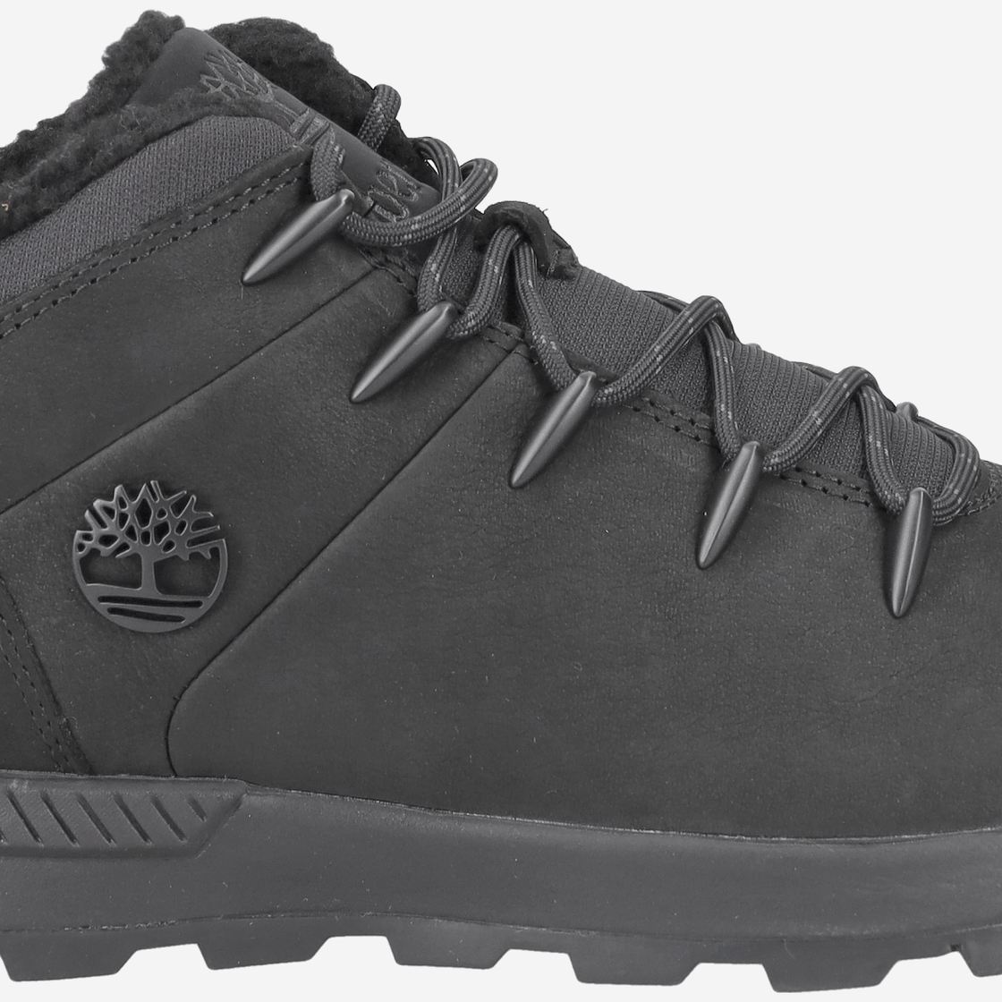 Timberland A69KC Sprint Trekker MID LACE - Black - Special image