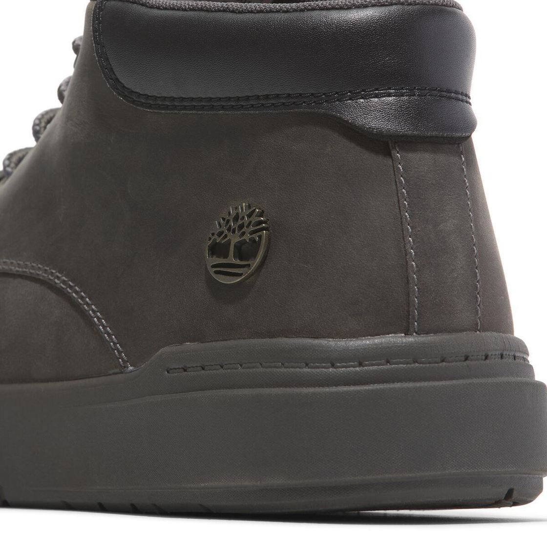 Timberland A69M1 Seneca Bay MID LACE UP - Gray - Special image