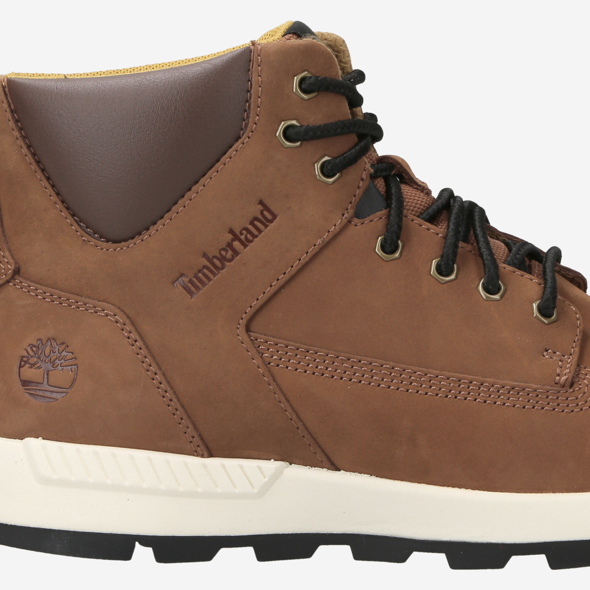 Timberland A2H7Q Killington Trekker MID LACE UP Sneakers in brown buy online